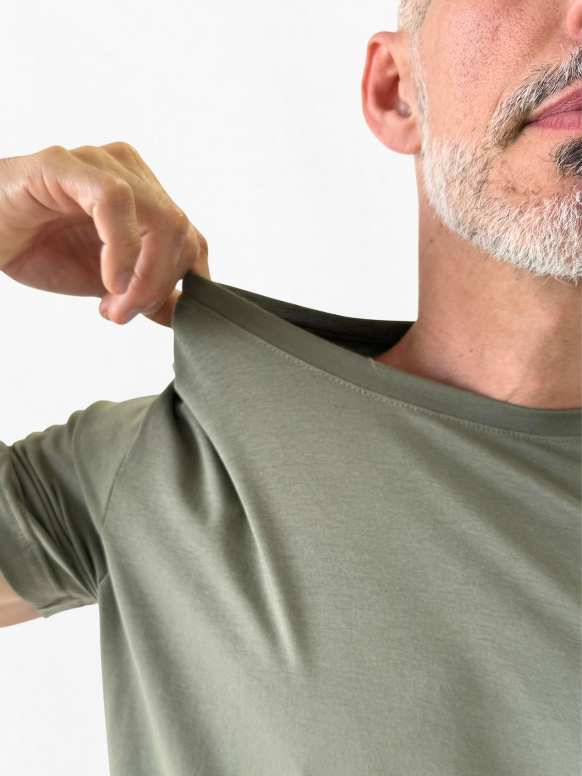 Camisas produzidas pela Point Break Wear
